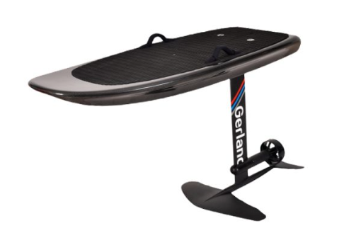 E-Foil geheel